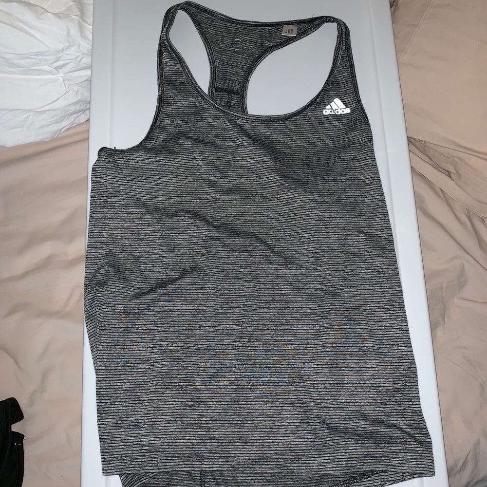 Adidas tank top